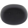 Guess Bluetooth headphones GUTWST50EK TWS + docking station / black/black Classic EST