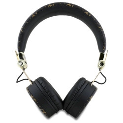 Guess Over-Ear Bluetooth Headphones ENC GUBH70E4PTMK 4G Triangle Round Shape / black