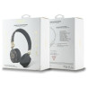 Guess Over-Ear Bluetooth Headphones ENC GUBH70E4PTMK 4G Triangle Round Shape / black