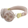 Guess Over-Ear Bluetooth Headphones ENC GUBH70EPOSMW / brown