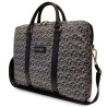 Guess Bag GUCB15HGCFSEK 16" / black