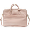 Guess Bag GUCB15ZPGSTEGP 16" Triangle 4G / pink