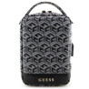 Guess Bag GCube Stripe / black