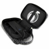 Guess Bag GCube Stripe / black