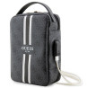 Guess Torba GUHBP4RPSK 4G Printed Stripes / black