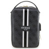 Guess Torba GUHBP4RPSK 4G Printed Stripes / black