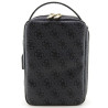 Guess Torba GUHBP4RPSK 4G Printed Stripes / black