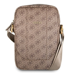 Guess Bag GUTB104GB 10" 4G UPTOWN / brown