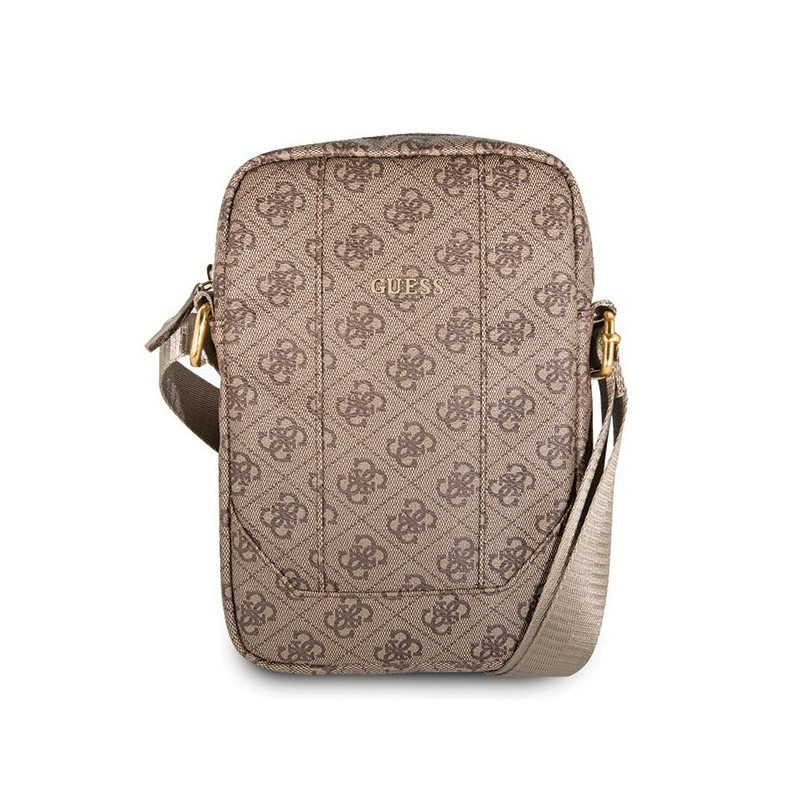 Guess Bag GUTB104GB 10" 4G UPTOWN / brown