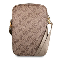 Guess Bag GUTB104GB 10" 4G UPTOWN / brown