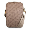 Guess Bag GUTB104GB 10" 4G UPTOWN / brown
