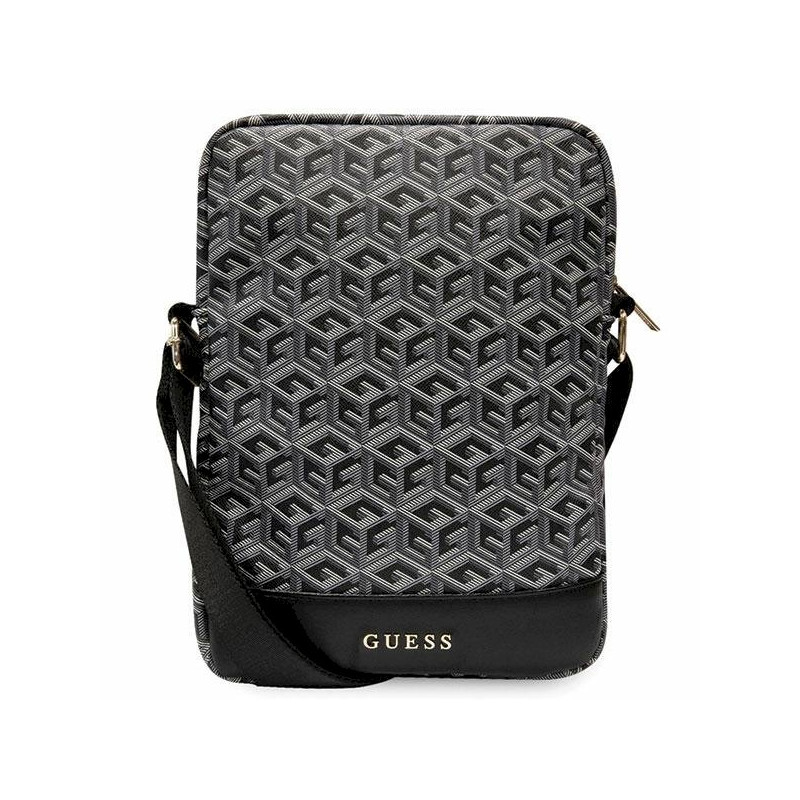Guess Bag GUTB10HGCFSEK 10" Tablet Bag / black