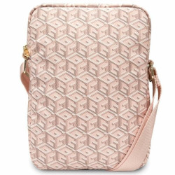 Guess Bag GUTB10HGCFSEP 10" / pink