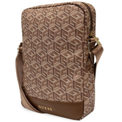 Guess Bag GUTB10HGCFSEW 10" Tablet Bag / brown