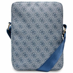 Guess Bag GUTB10P4RPSB 10" 4G Stripes Tablet Bag / blue