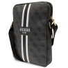 Guess Bag GUTB10P4RPSK 10" 4G Stripes Tablet Bag / black