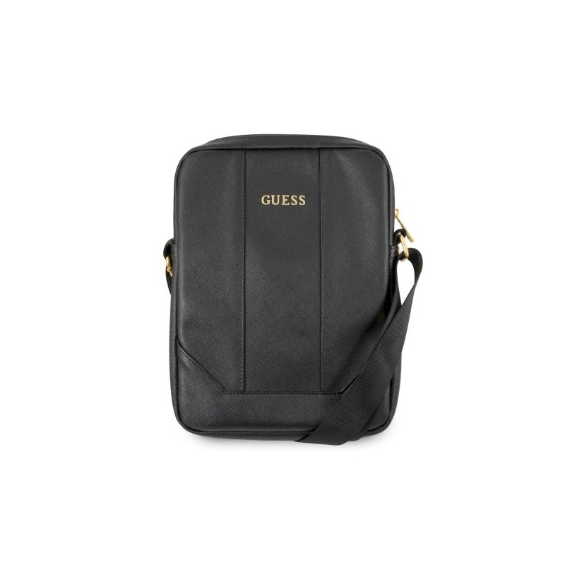 Guess GUTB10TBK 10" Saffiano Tablet Bag / black