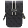 Guess Handbag GUWBP4RPSK 4G Stripes / black