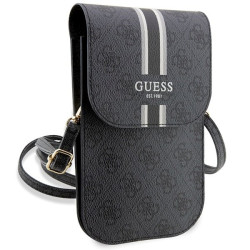 Guess Handbag GUWBP4RPSK 4G Stripes / black