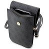 Guess Handbag GUWBP4RPSK 4G Stripes / black