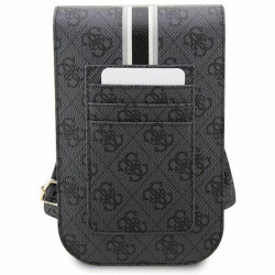 Guess Handbag GUWBP4RPSK 4G Stripes / black