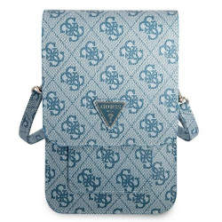 Guess Bag GUWBP4TMBL 4G Triangle / blue