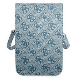 Guess Bag GUWBP4TMBL 4G Triangle / blue