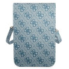 Guess Bag GUWBP4TMBL 4G Triangle / blue