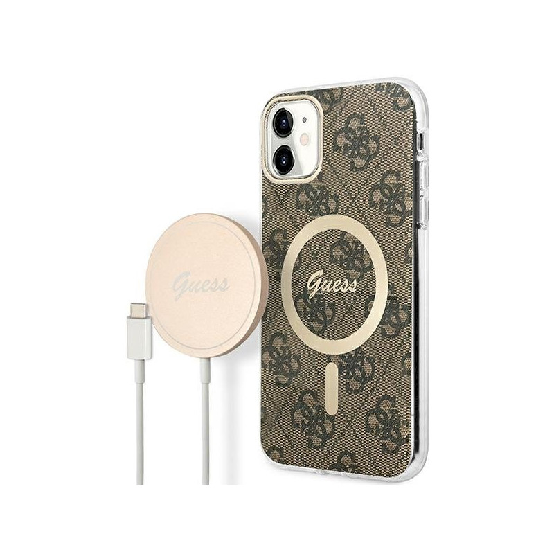 Guess GUBPN61H4EACSW