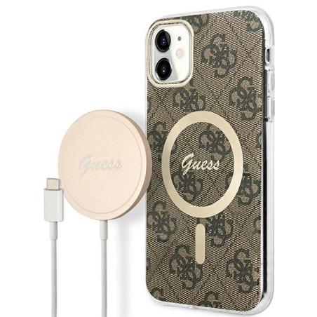 Guess GUBPN61H4EACSW