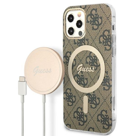 Guess GUBPP12MH4EACSW