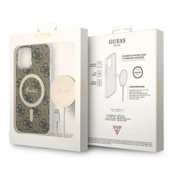 Guess GUBPP12MH4EACSW