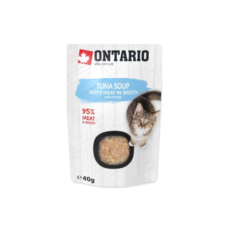 Ontario PLA2133170