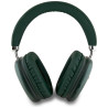 Guess Bluetooth 5.3 4G Triangle Logo Headphones / khaki