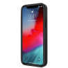 Guess GUHCP12L4GDGR Hardcase 4G Stripe for iPhone 12 Pro Max 6,7" / grey