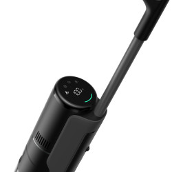 Dreame H12 Pro FlexReach Electric broom Battery Dry&wet Bagless 400 W Black 24 Ah