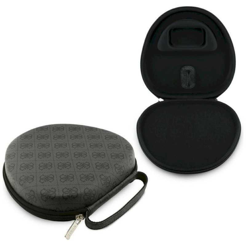 Guess Carry Box headphone case / black