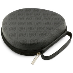 Guess Carry Box headphone case / black