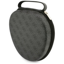 Guess Carry Box headphone case / black