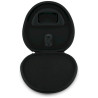 Guess Carry Box headphone case / black