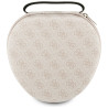 Guess Carry Box headphone case / pink