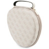 Guess Carry Box headphone case / pink