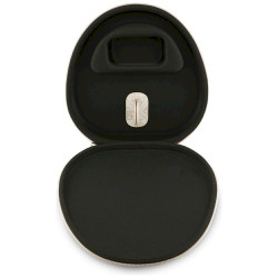 Guess Carry Box headphone case / pink