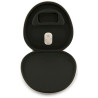 Guess Carry Box headphone case / pink