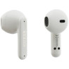 Guess Pearl Strap Earphones TWS / white