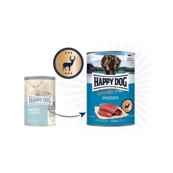 Happy Dog HDG61080