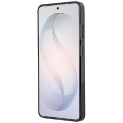 Case Guess IML Gradient Triangle MagSafe for Samsung Galaxy S26 Ultra / black