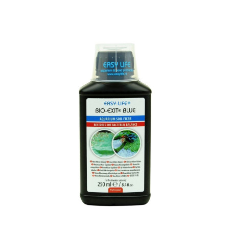 Bio-Exit Blue 250 ml