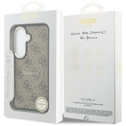 Guess GUHMS26MP4MSEGCW
