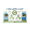 Happy Dog visavertis pašaras jauniems šunims su ėriena ir ryžiais Sensible Junior Lamb&Rice, 10 kg
